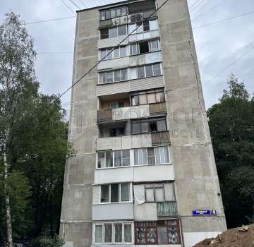 Купить квартиру
