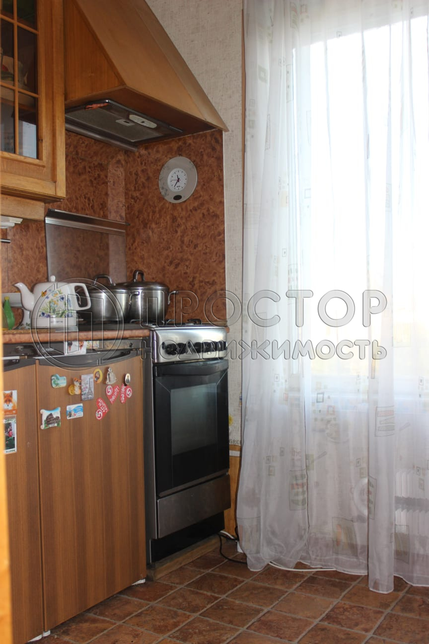 2-комнатная квартира, 44.3 м² - фото 2
