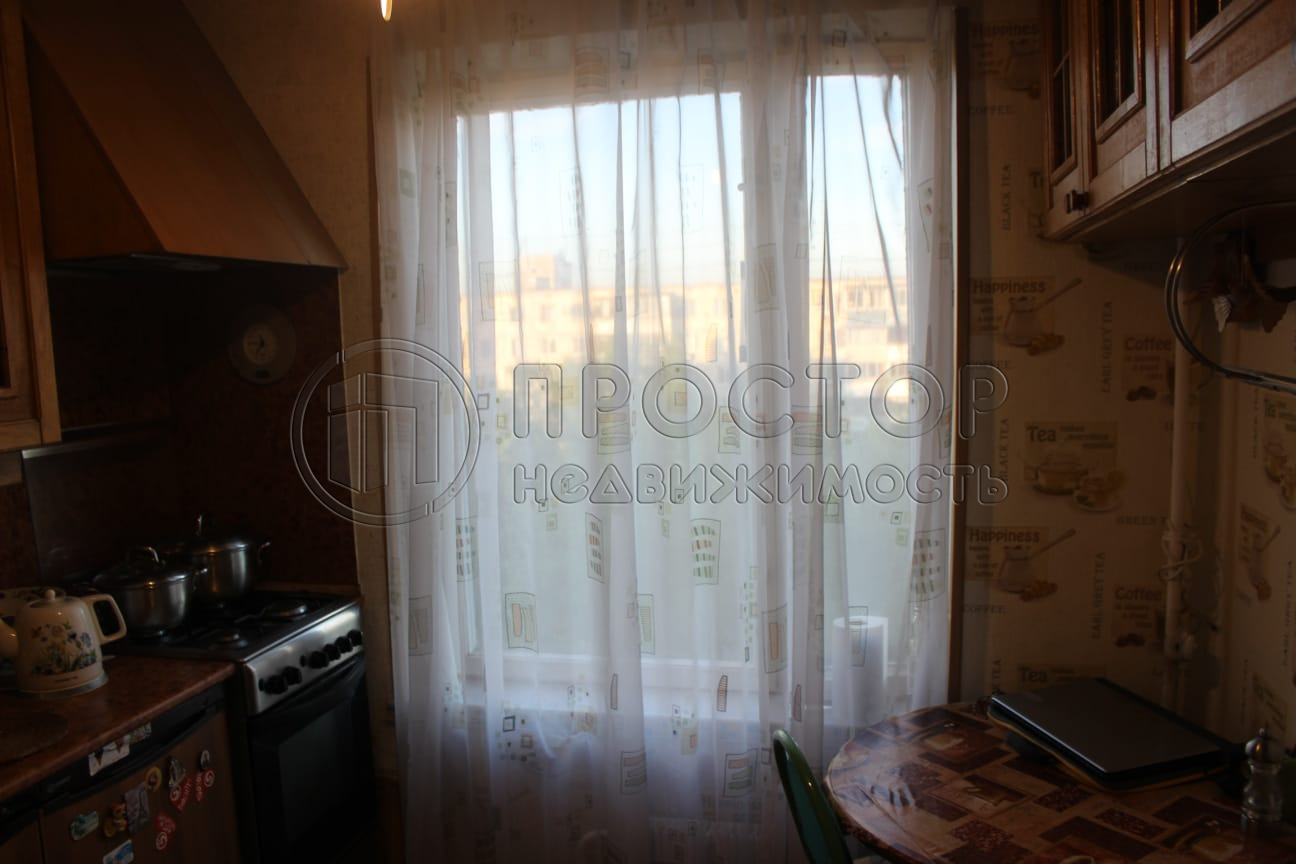 2-комнатная квартира, 44.3 м² - фото 3