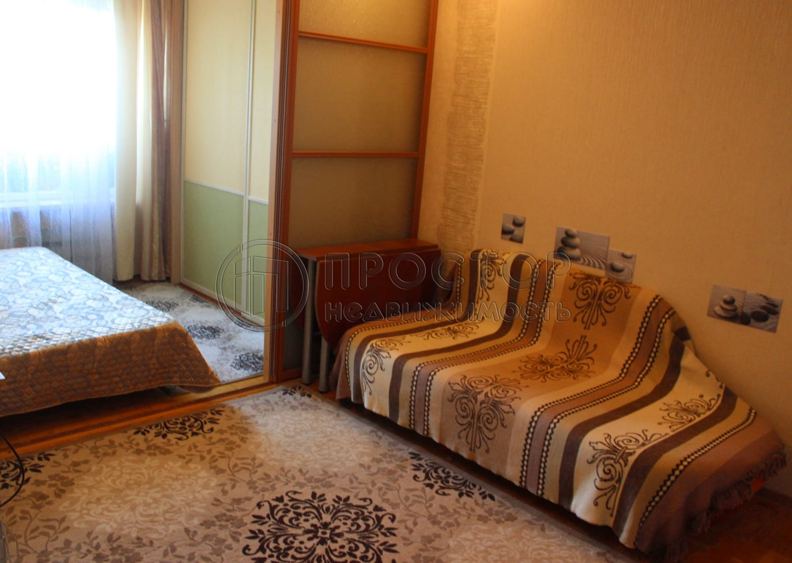 2-комнатная квартира, 44.3 м² - фото 5