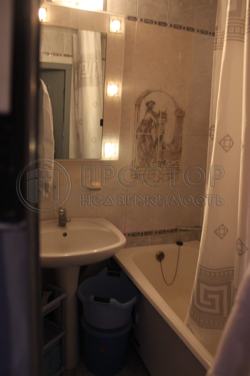 2-комнатная квартира, 44.3 м² - фото 7
