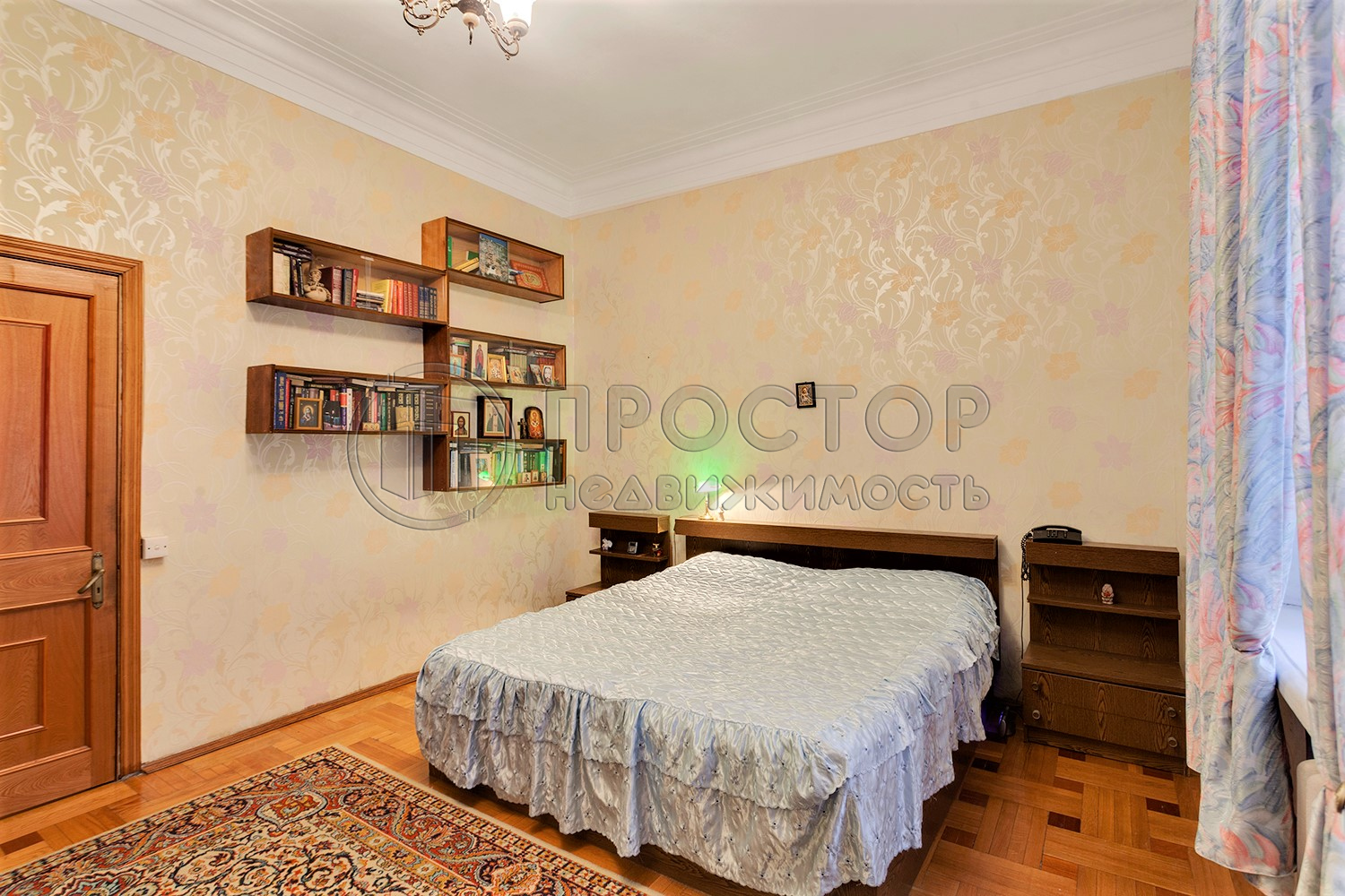4-комнатная квартира, 131 м² - фото 6