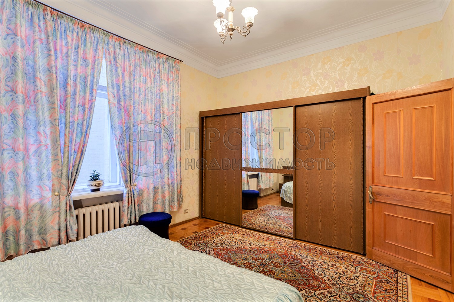4-комнатная квартира, 131 м² - фото 7