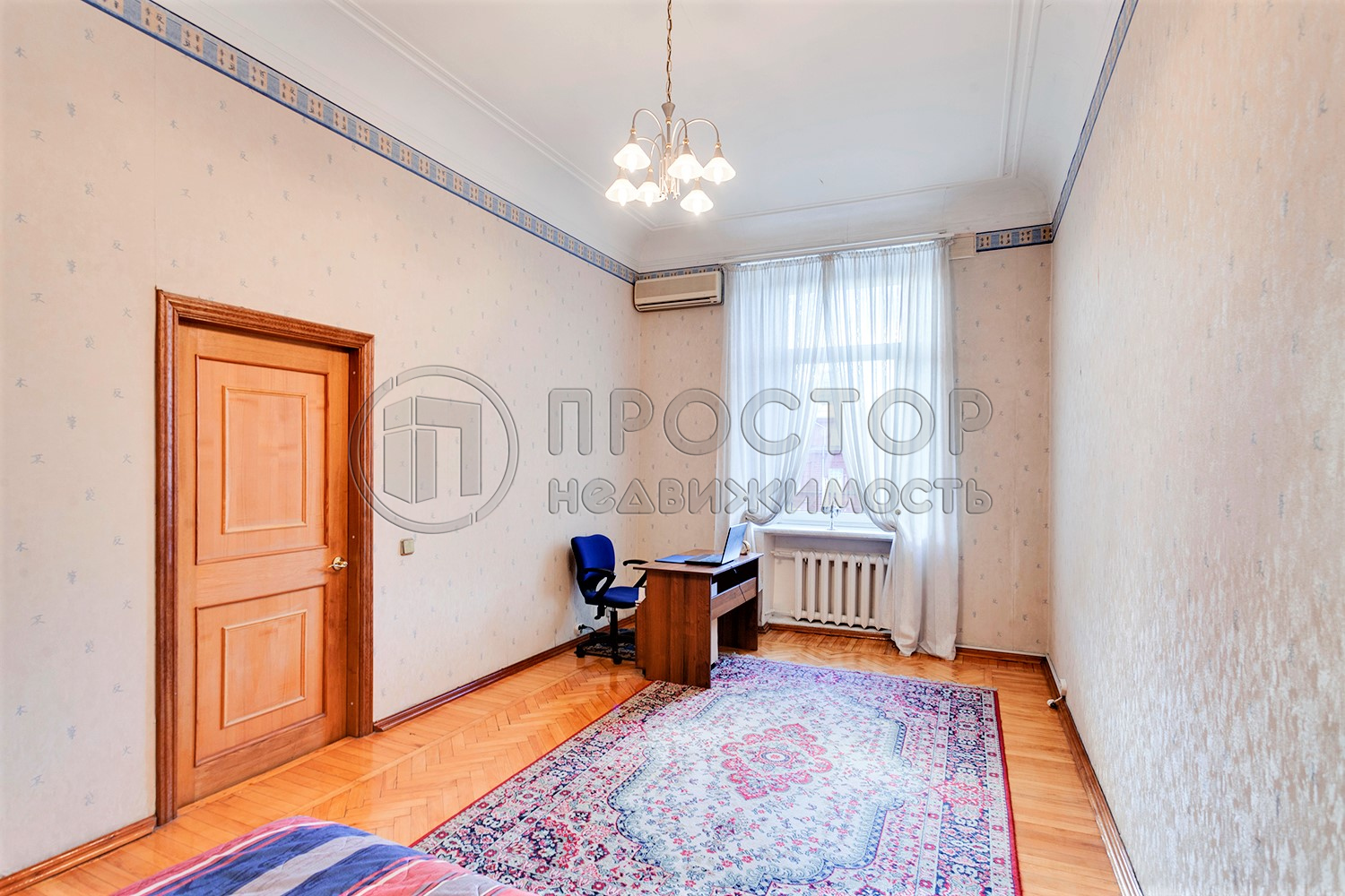 4-комнатная квартира, 131 м² - фото 8