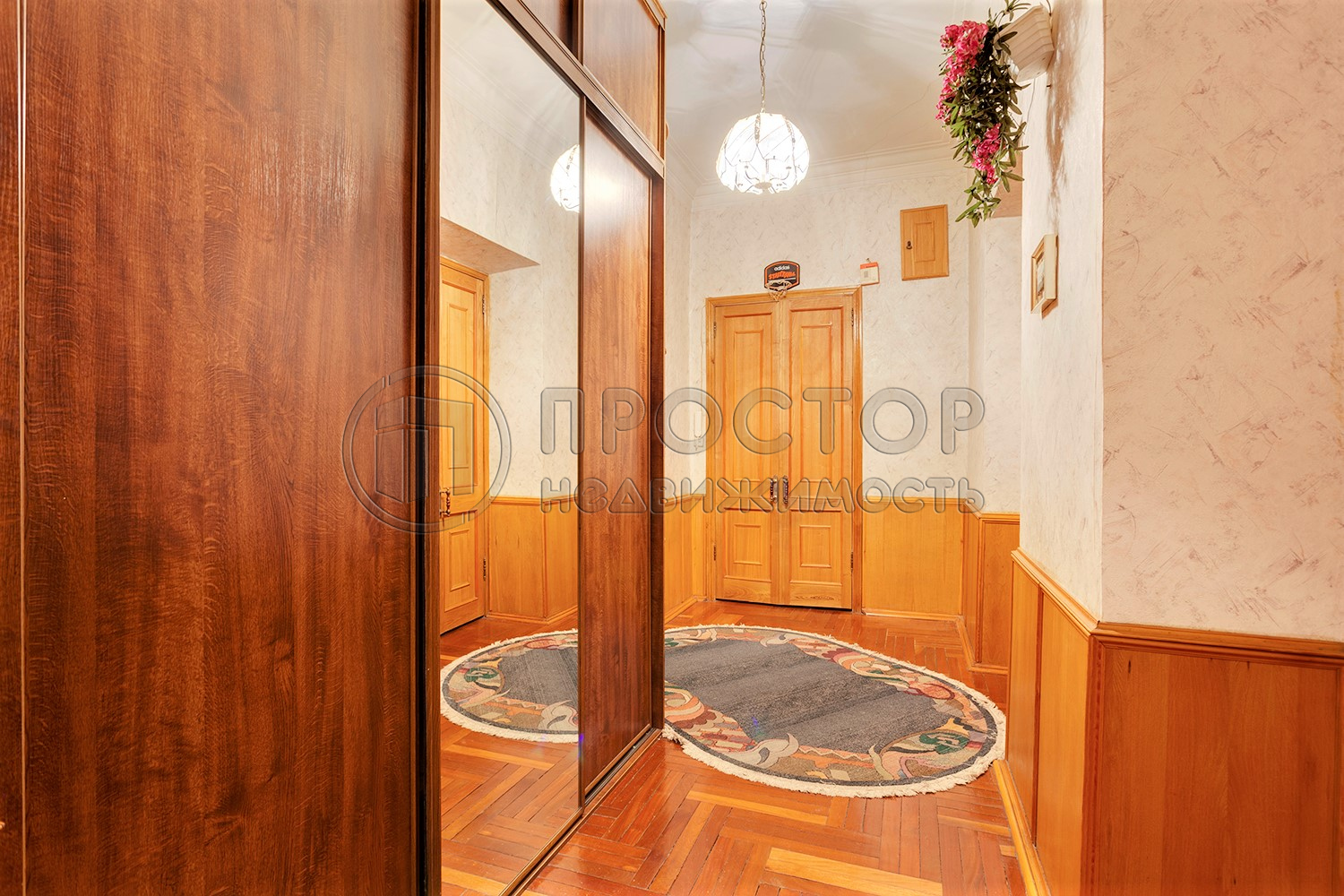 4-комнатная квартира, 131 м² - фото 9