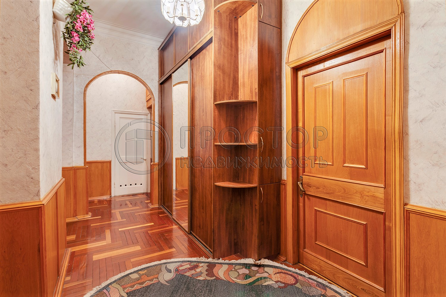 4-комнатная квартира, 131 м² - фото 10