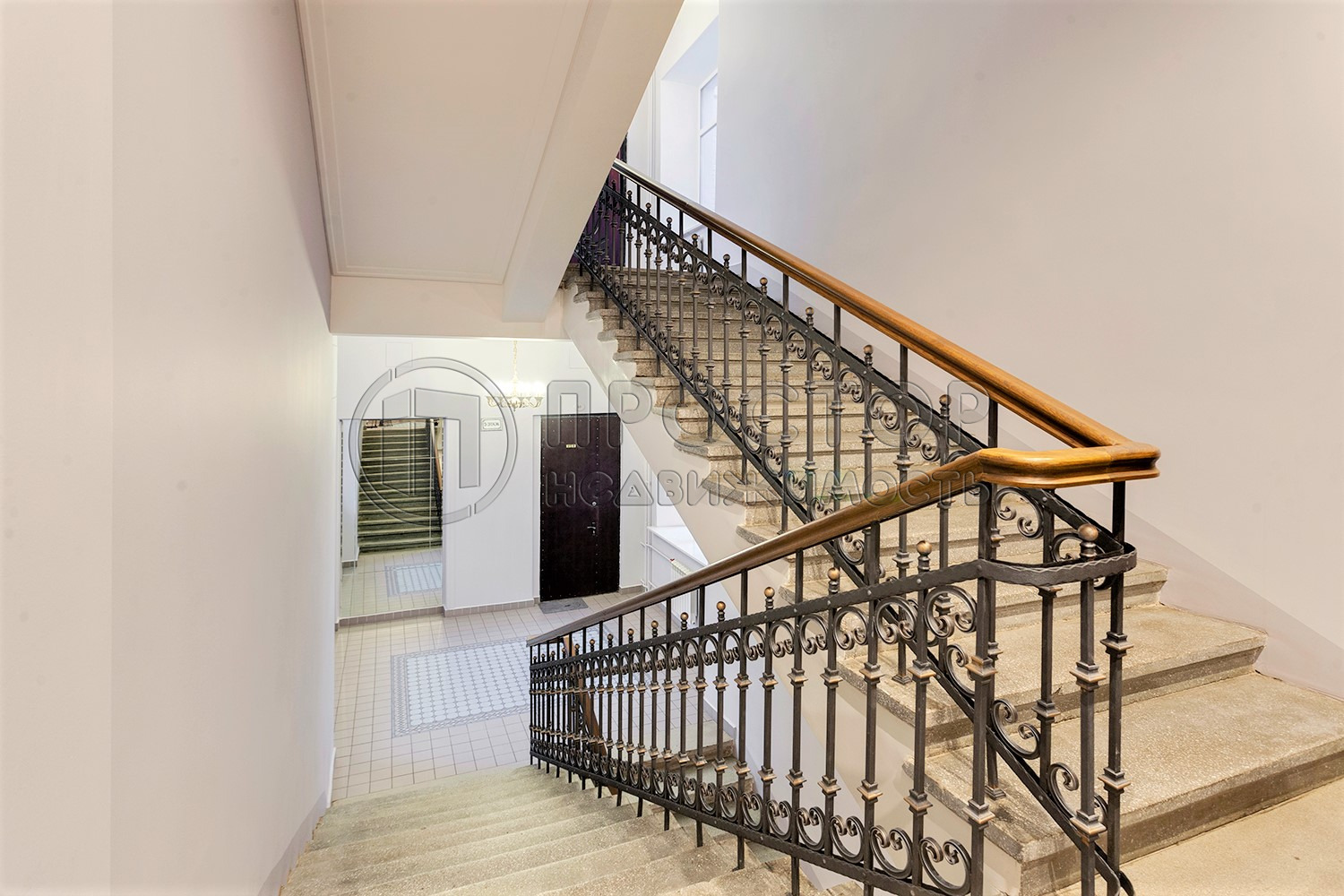 4-комнатная квартира, 131 м² - фото 12