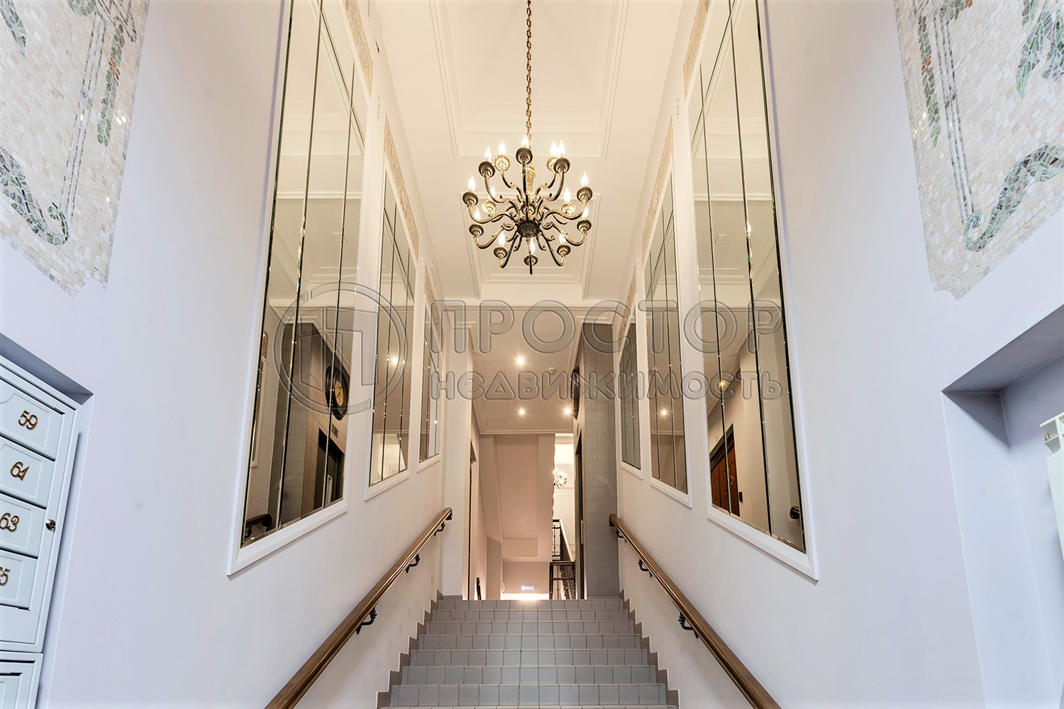 4-комнатная квартира, 131 м² - фото 13