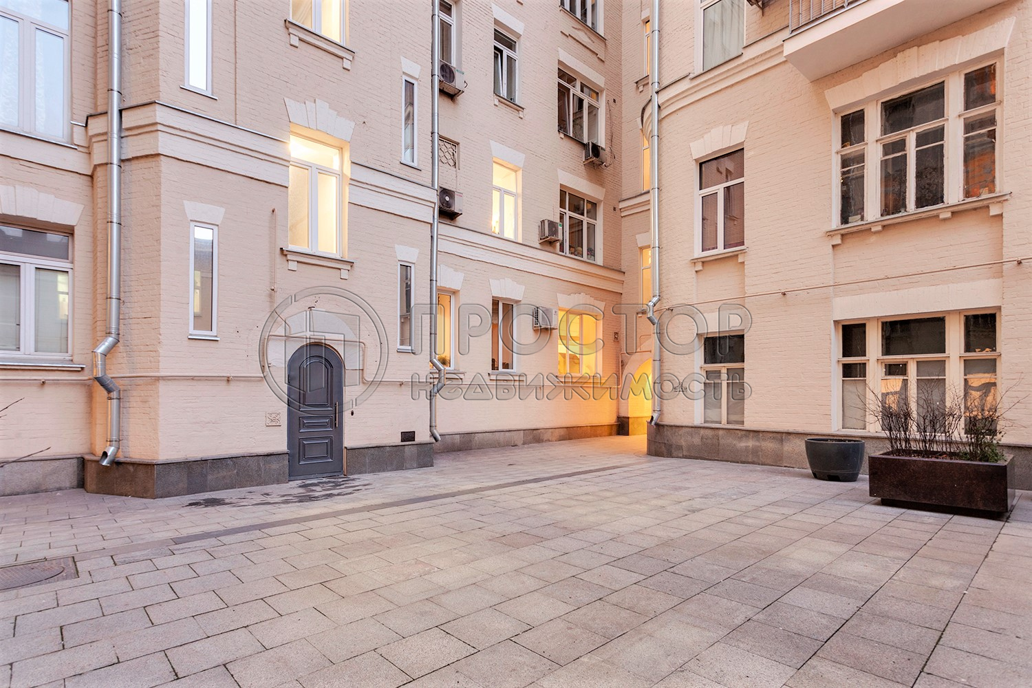 4-комнатная квартира, 131 м² - фото 15