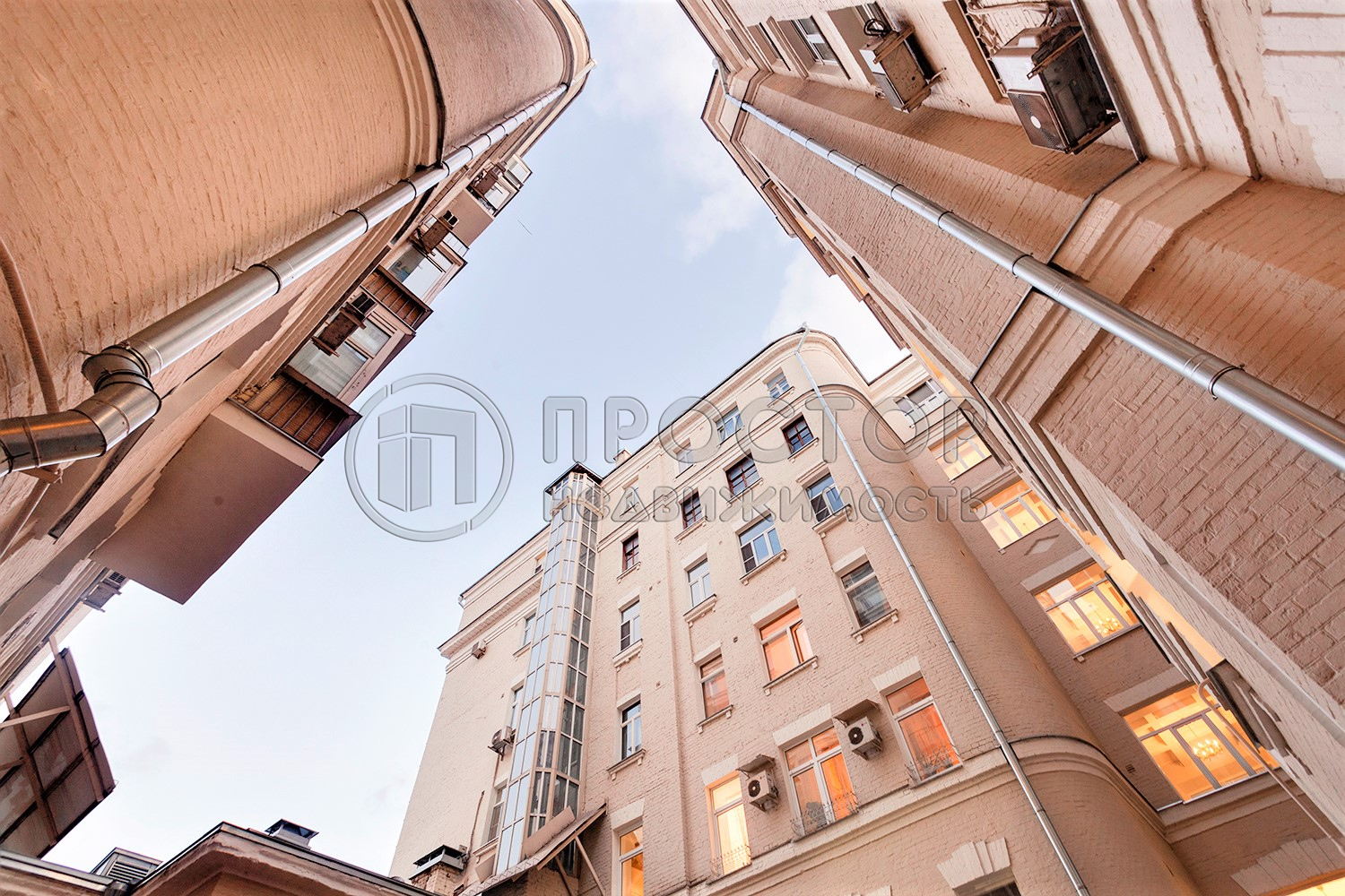4-комнатная квартира, 131 м² - фото 19