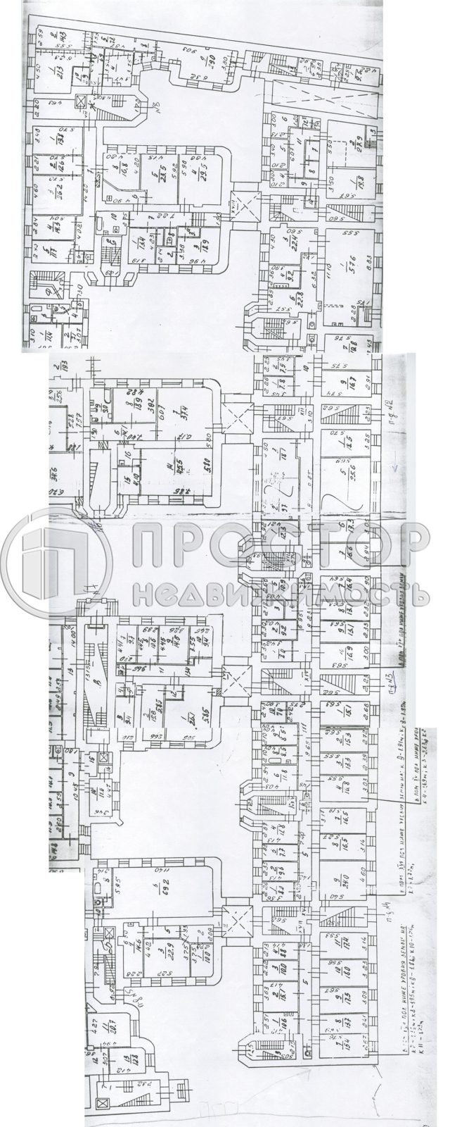 4-комнатная квартира, 131 м² - фото 24