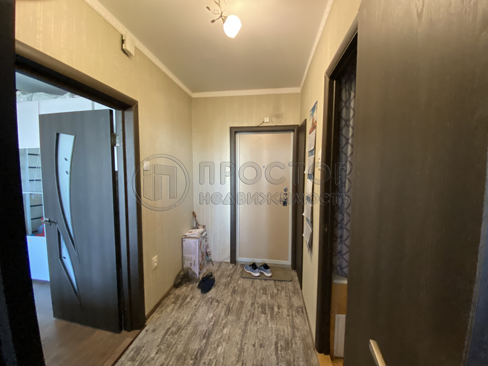 1-комнатная квартира, 36 м² - фото 12