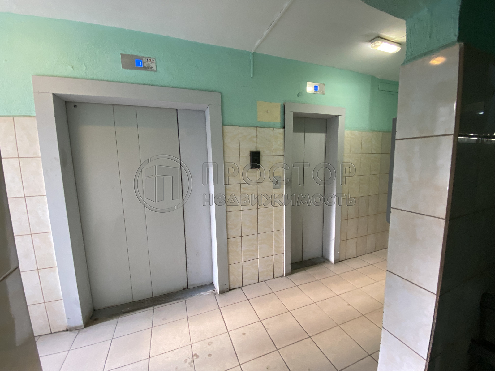 1-комнатная квартира, 36 м² - фото 17