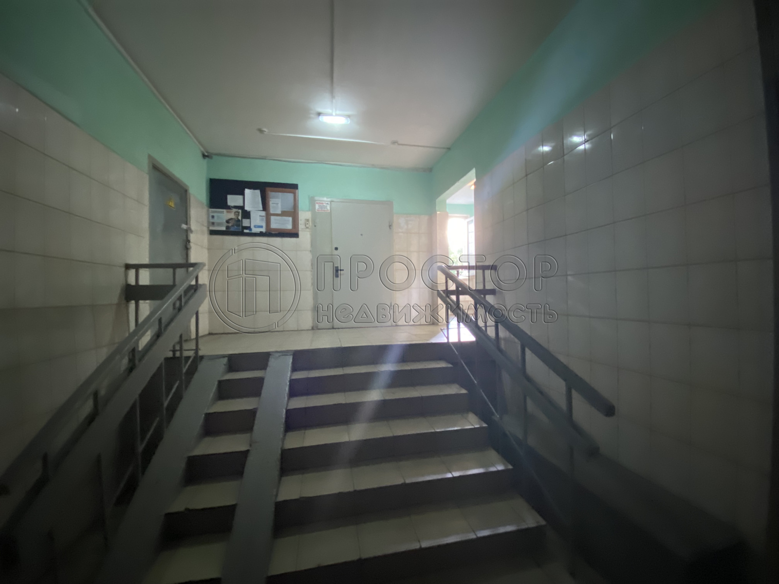 1-комнатная квартира, 36 м² - фото 20