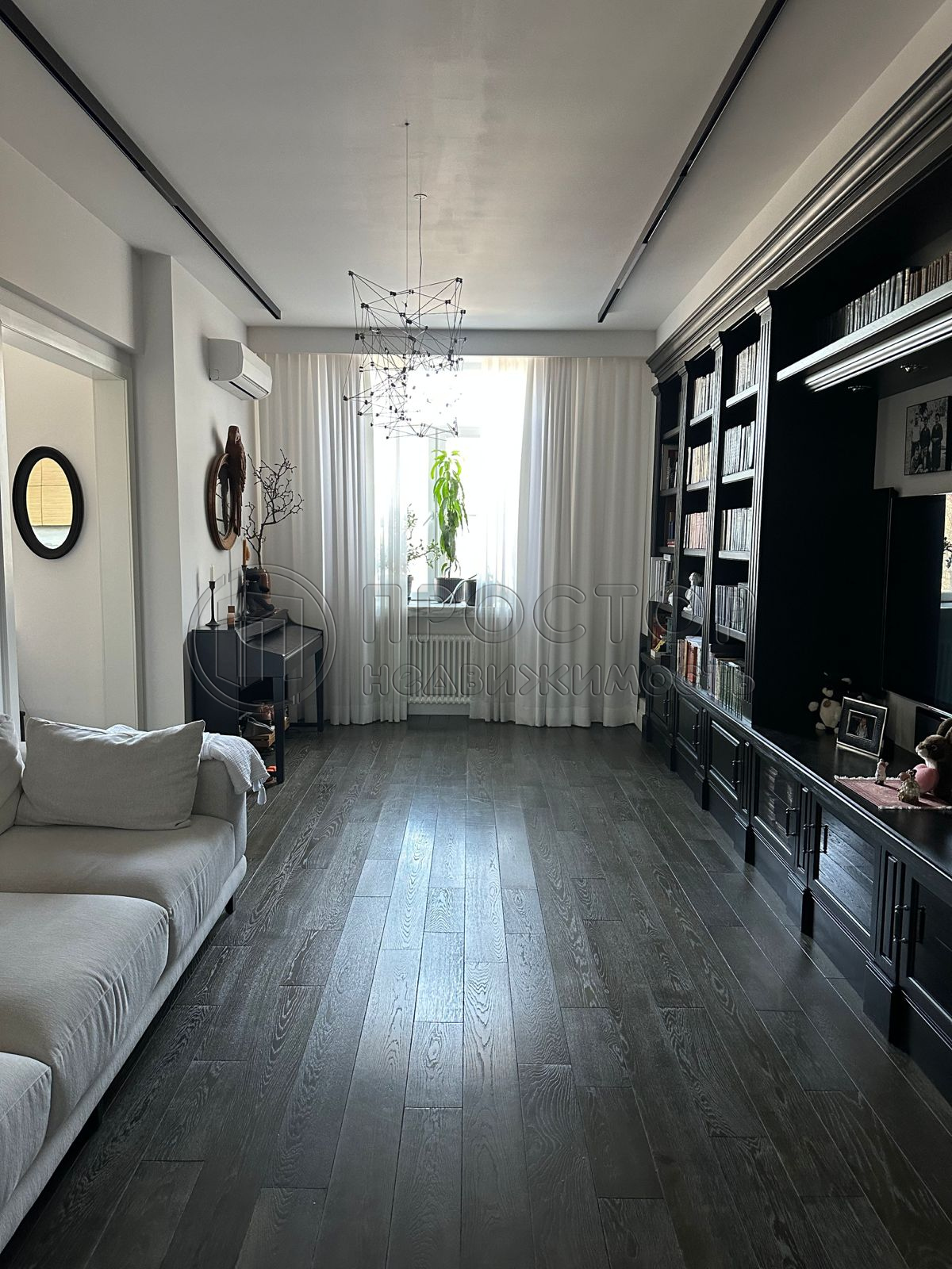 3-комнатная квартира, 86 м² - фото 2