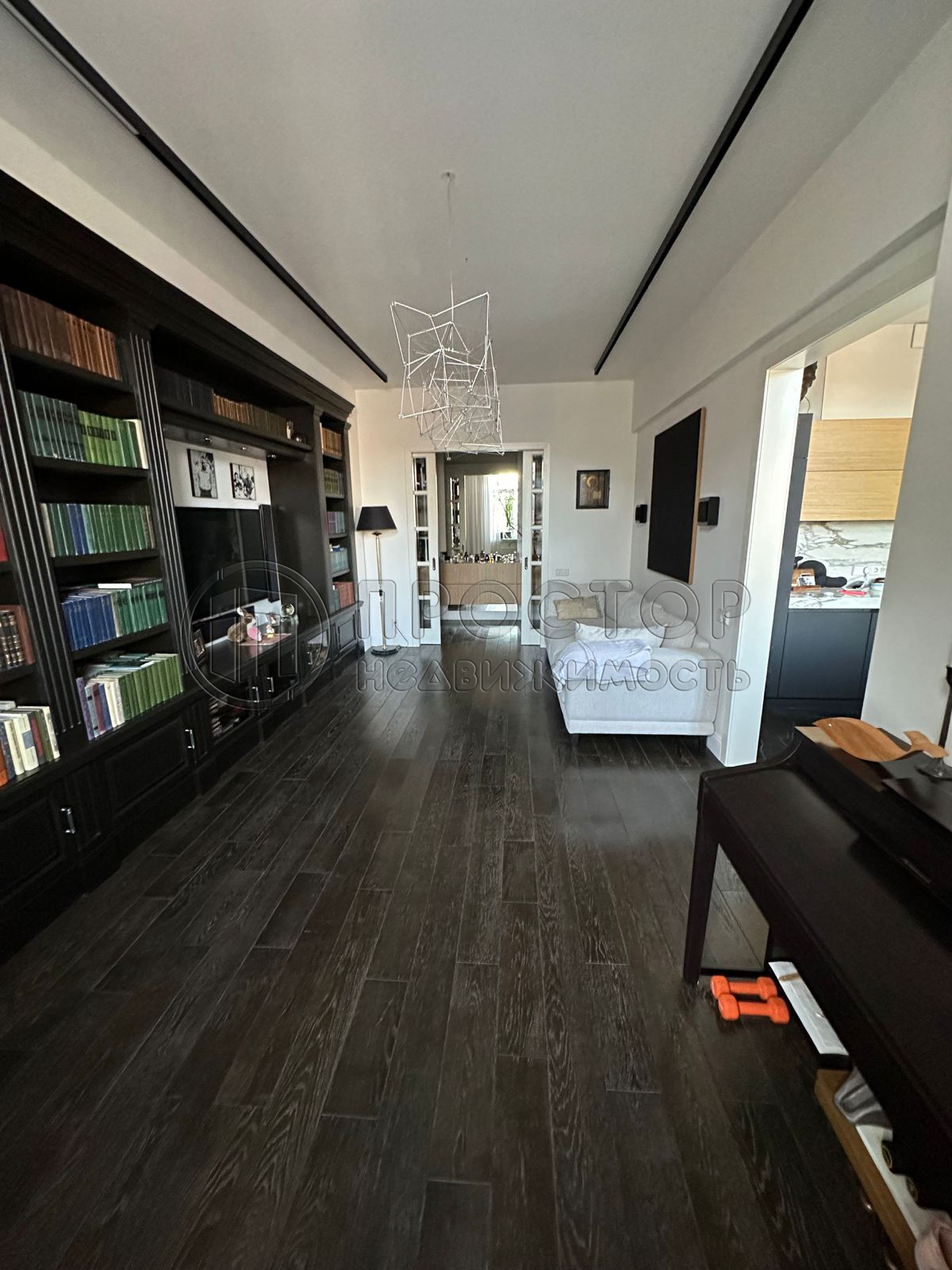 3-комнатная квартира, 86 м² - фото 3