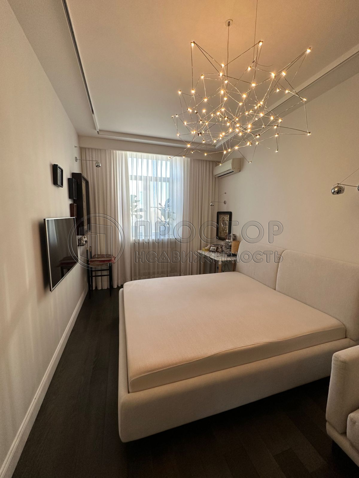 3-комнатная квартира, 86 м² - фото 5