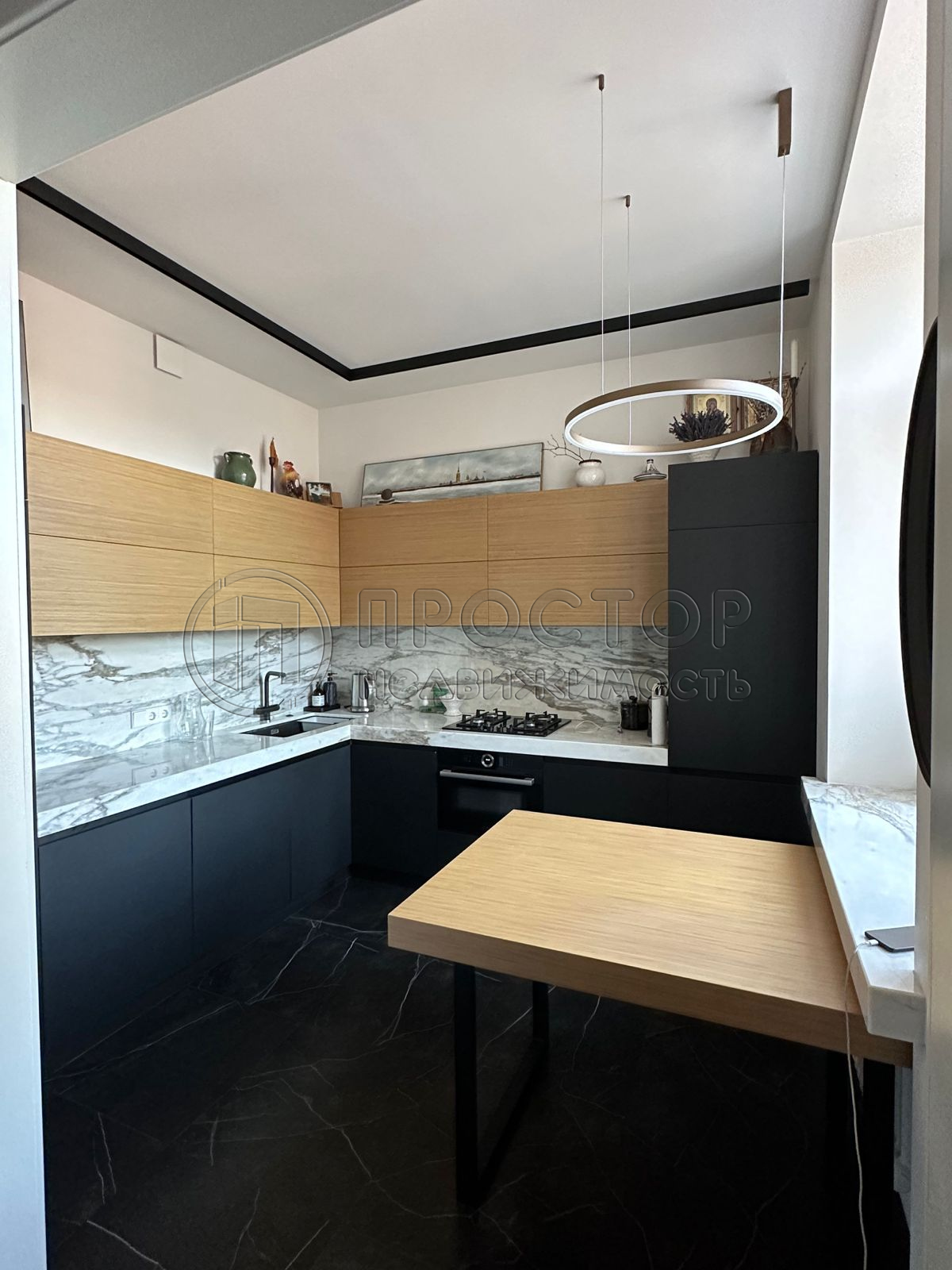 3-комнатная квартира, 86 м² - фото 6