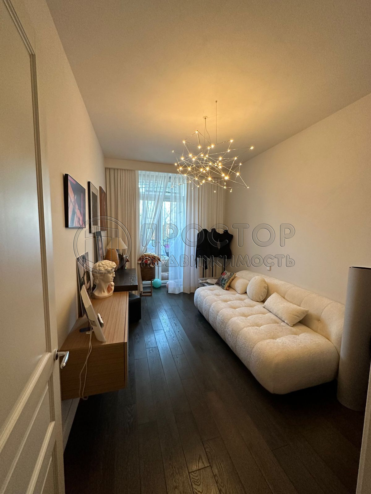 3-комнатная квартира, 86 м² - фото 8