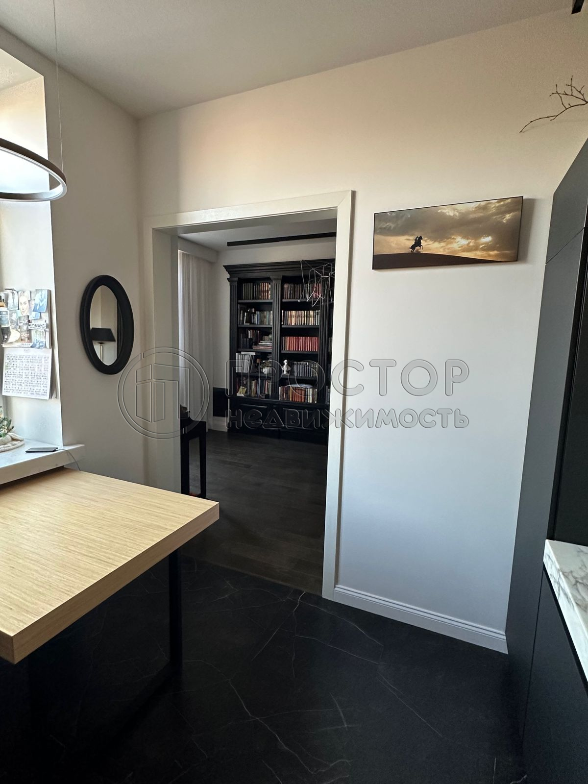 3-комнатная квартира, 86 м² - фото 9