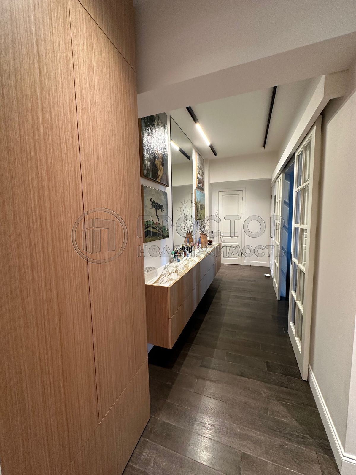 3-комнатная квартира, 86 м² - фото 10