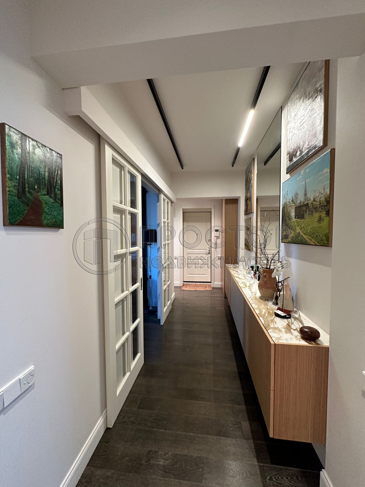 3-комнатная квартира, 86 м² - фото 11