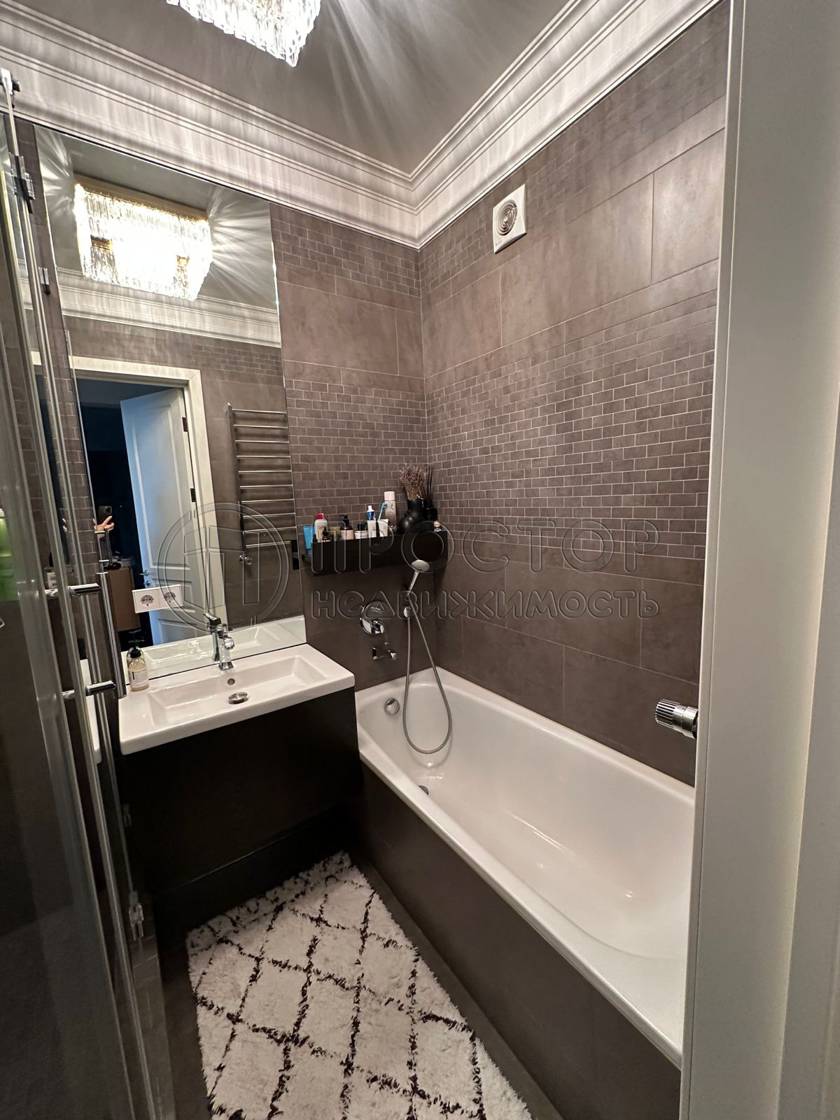 3-комнатная квартира, 86 м² - фото 12
