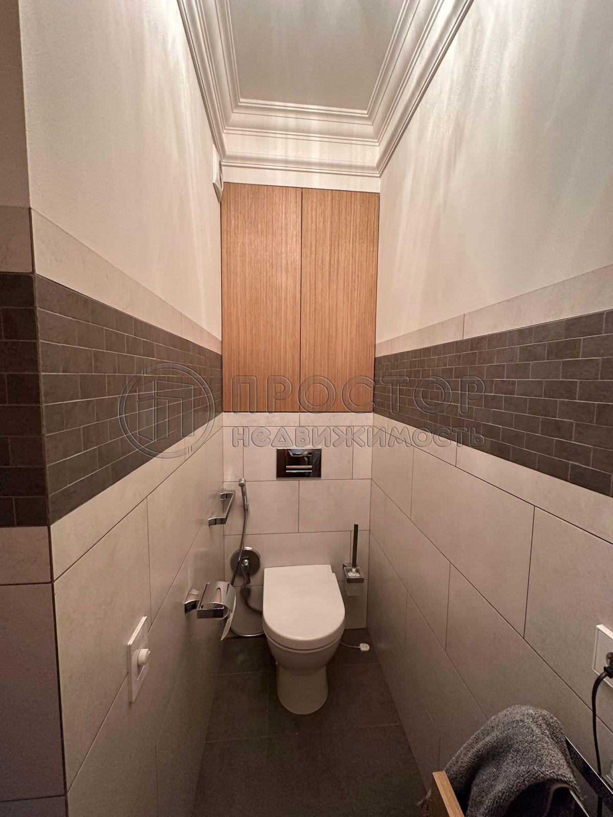 3-комнатная квартира, 86 м² - фото 13