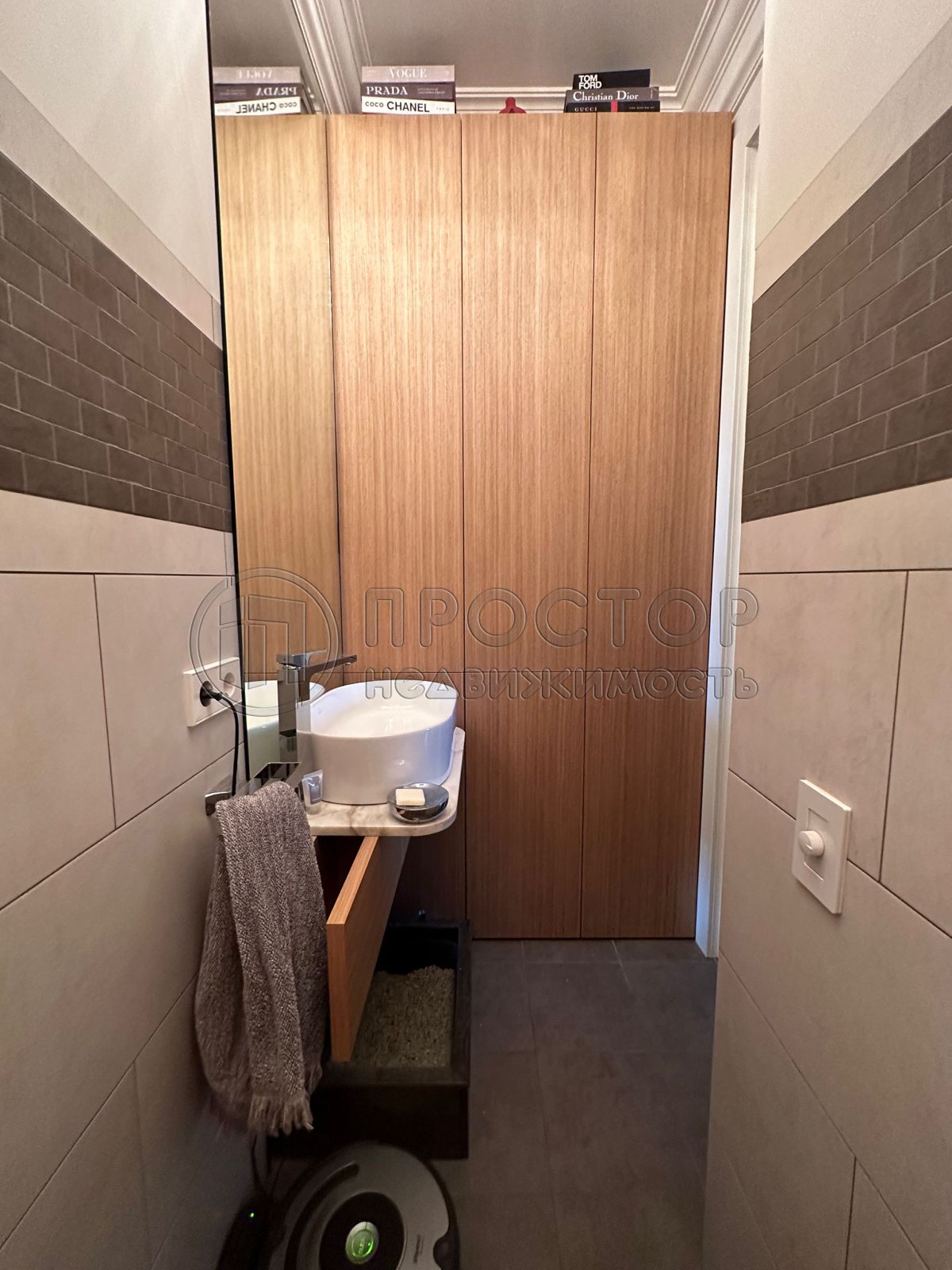 3-комнатная квартира, 86 м² - фото 14