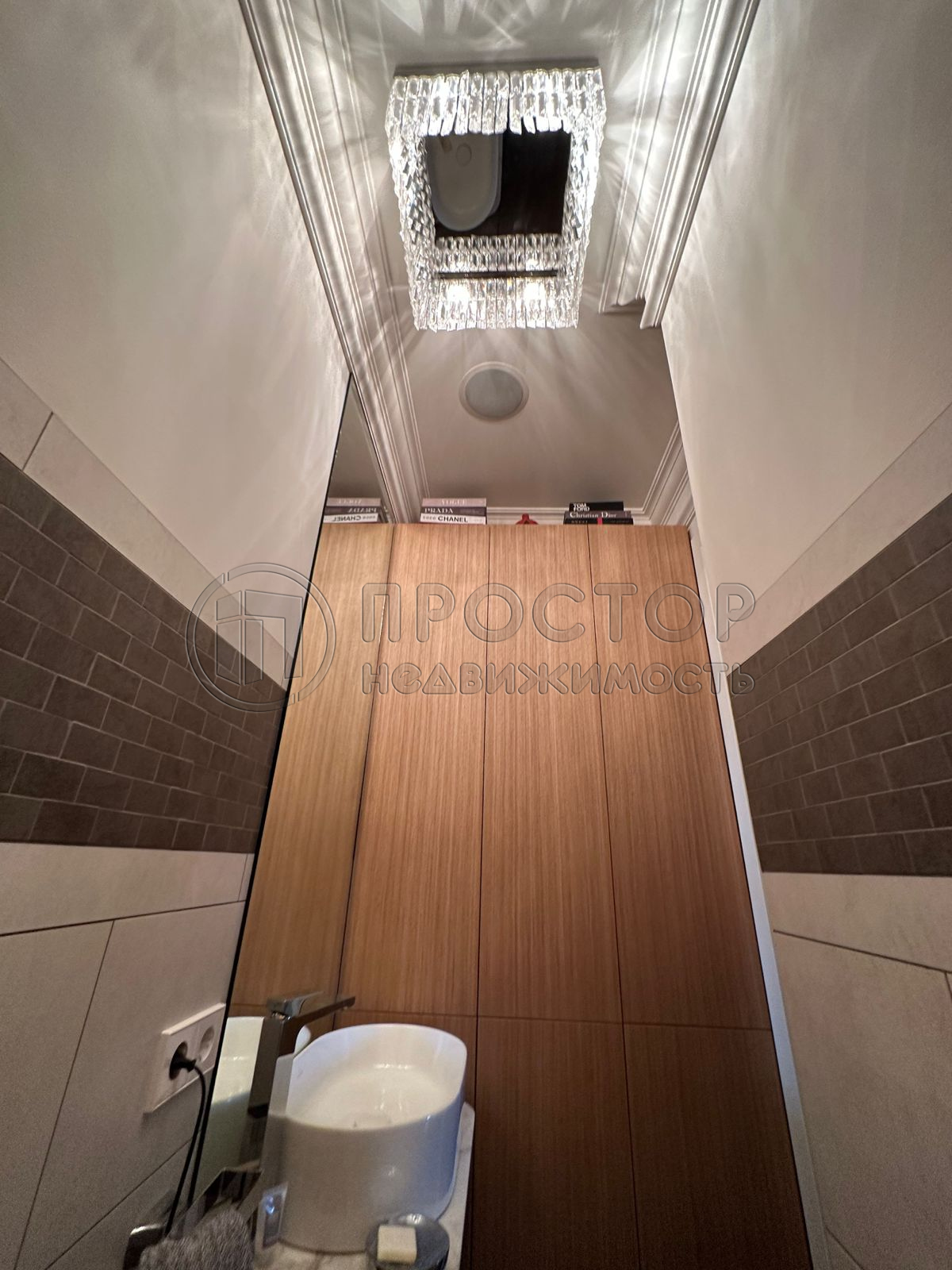 3-комнатная квартира, 86 м² - фото 15