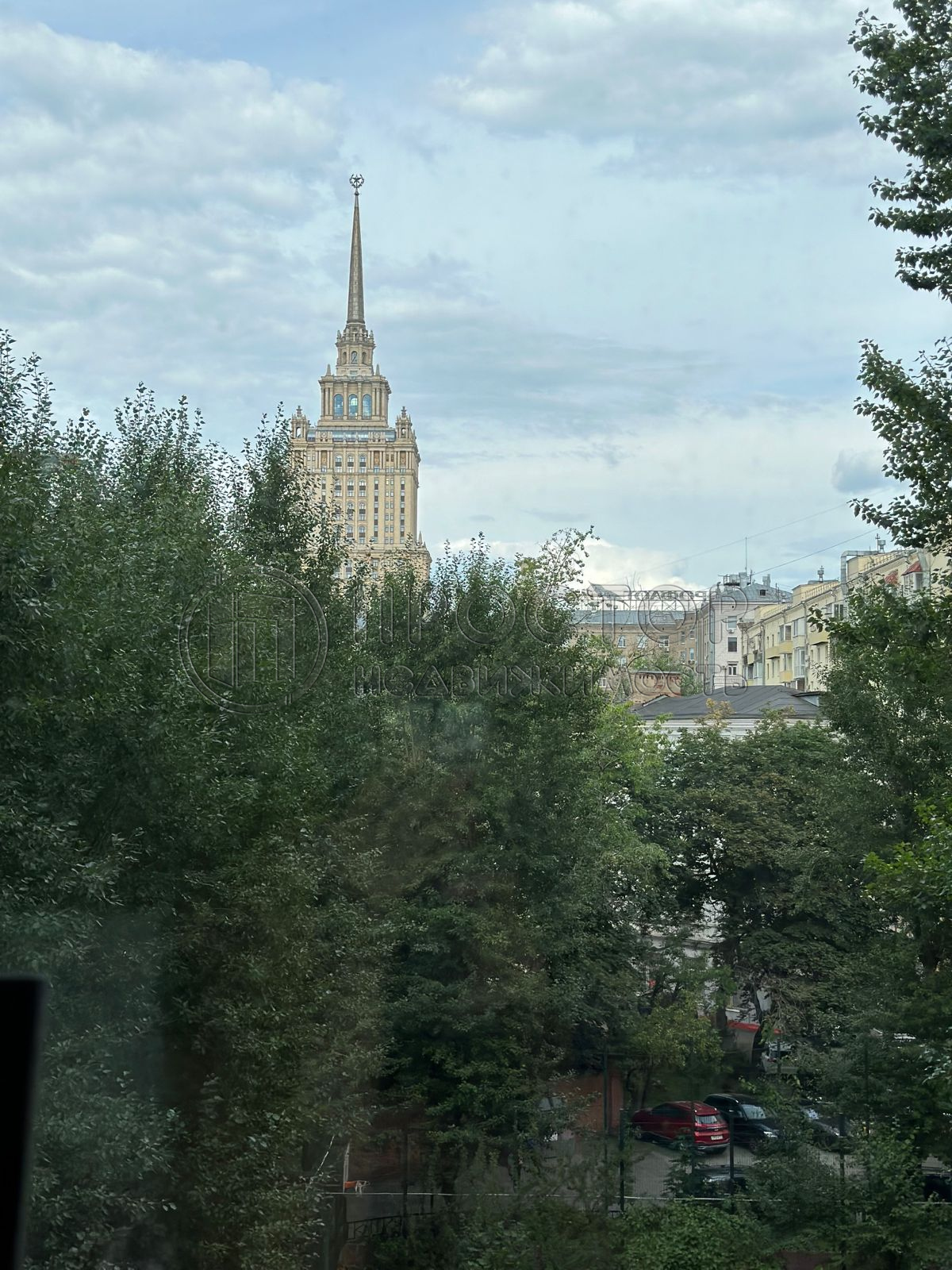 3-комнатная квартира, 86 м² - фото 17