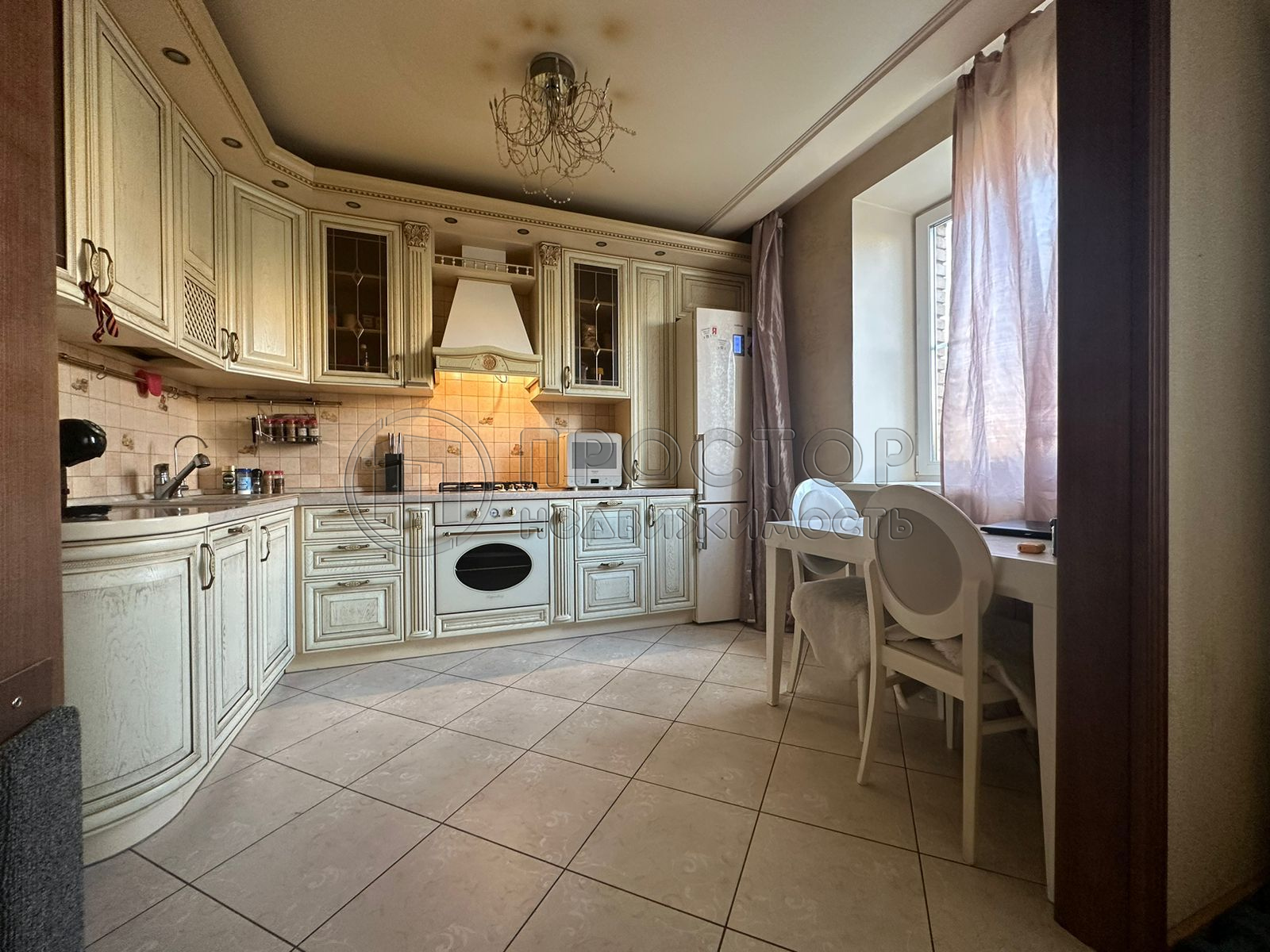 3-комнатная квартира, 67.5 м² - фото 2