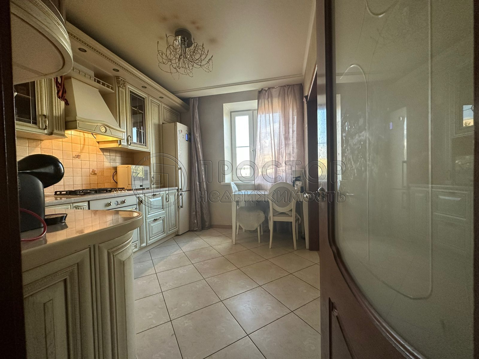 3-комнатная квартира, 67.5 м² - фото 3