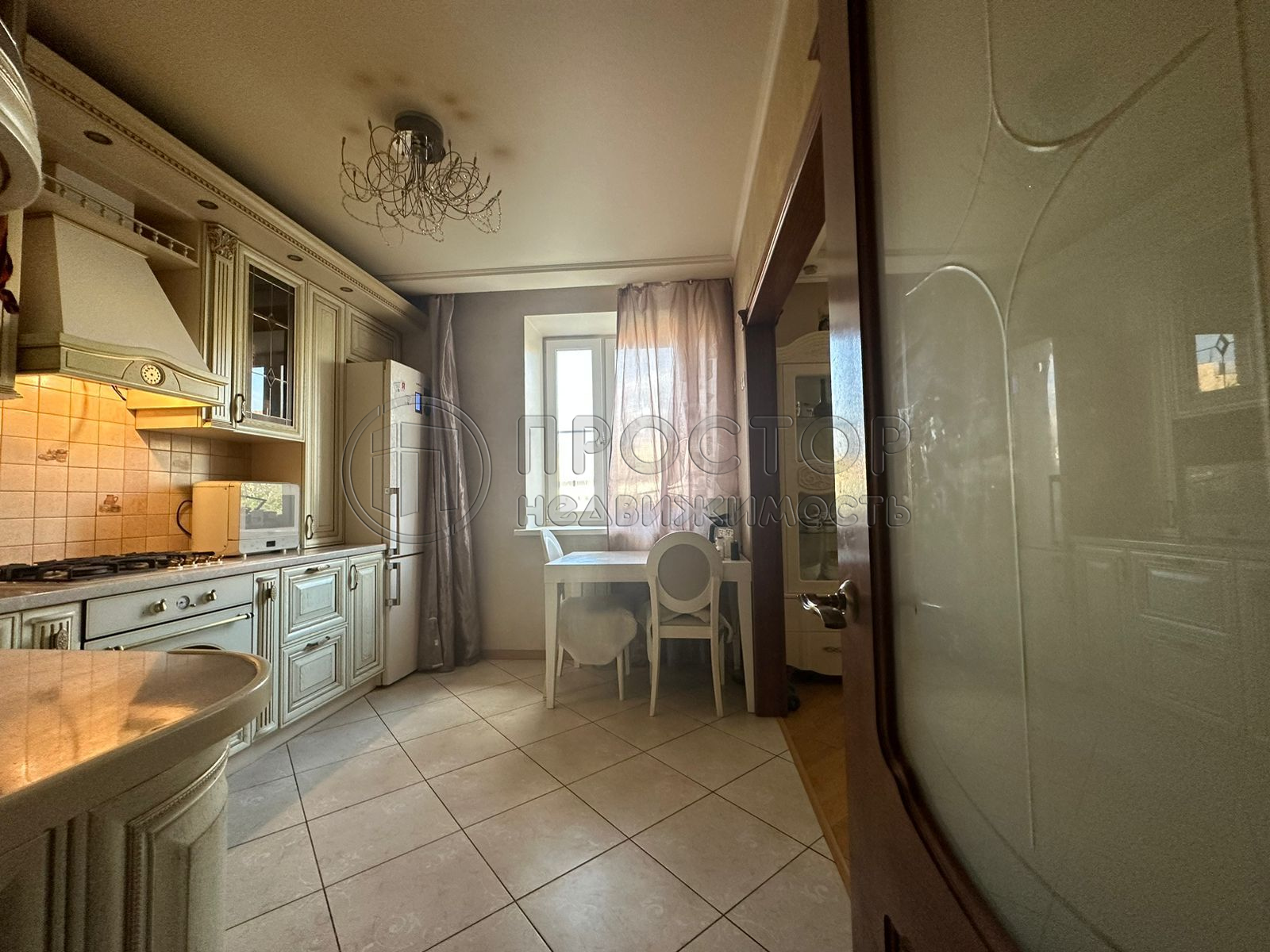 3-комнатная квартира, 67.5 м² - фото 4