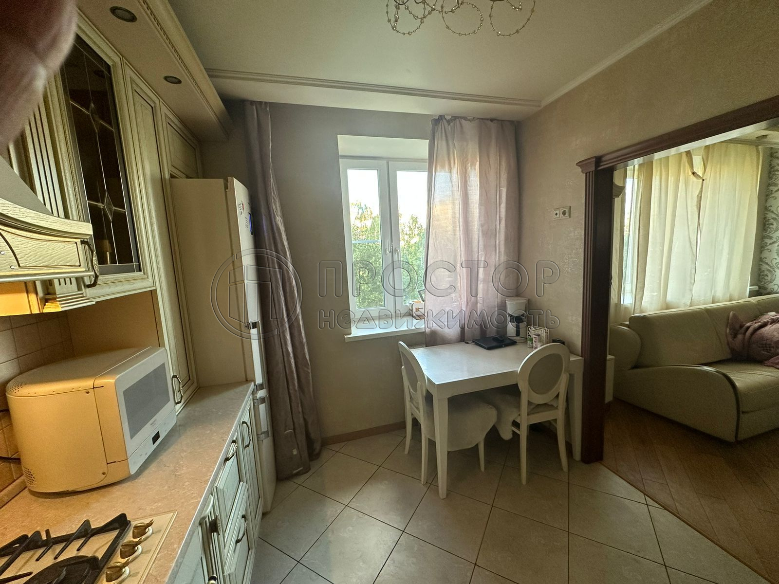 3-комнатная квартира, 67.5 м² - фото 5
