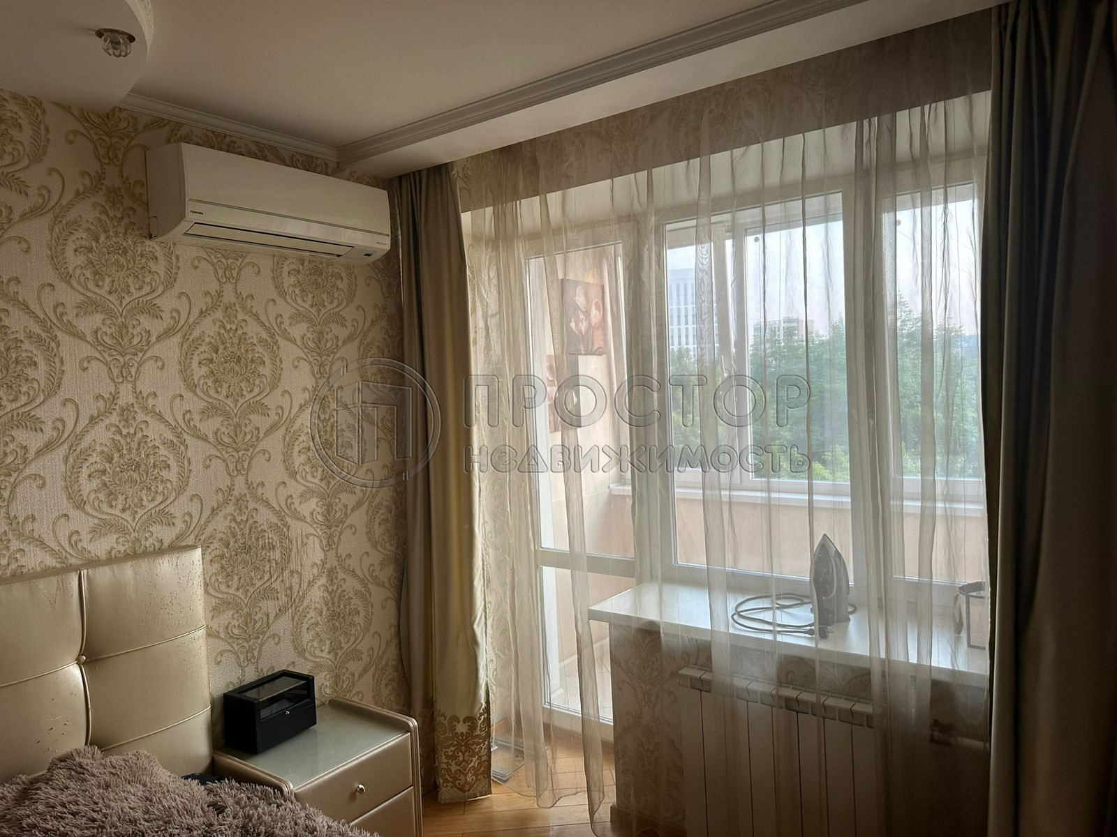 3-комнатная квартира, 67.5 м² - фото 8