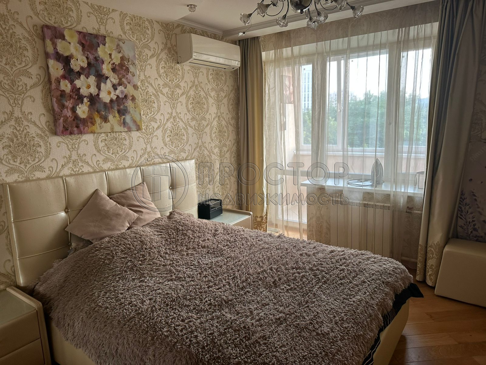3-комнатная квартира, 67.5 м² - фото 10
