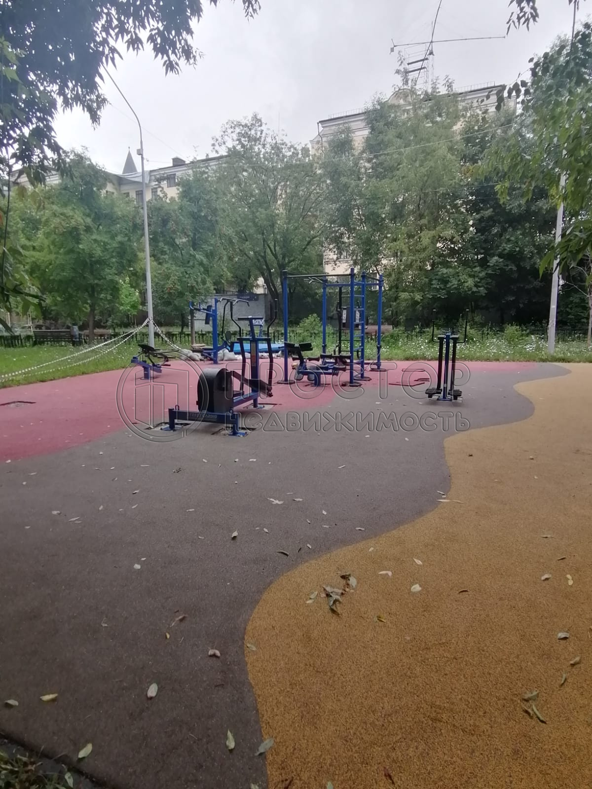 3-комнатная квартира, 67.5 м² - фото 12