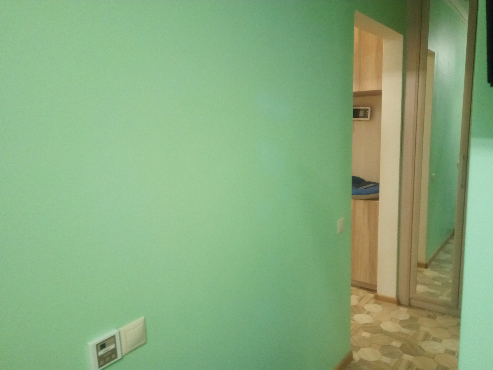 2-комнатная квартира, 50.8 м² - фото 17