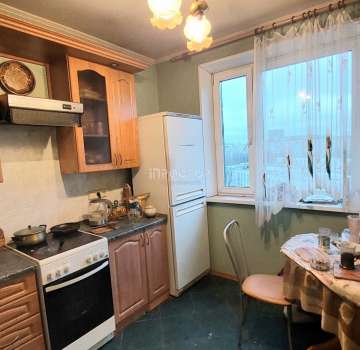 2-к. квартира, 52,1 м², 8/12 эт.