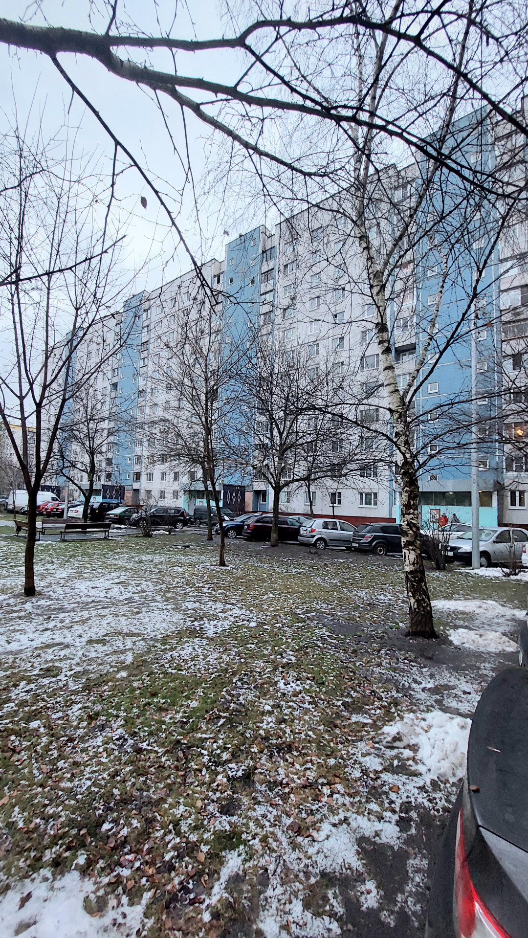 2-комнатная квартира, 52.1 м² - фото 6