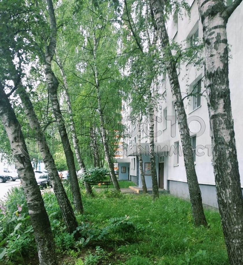 3-комнатная квартира, 65 м² - фото 2