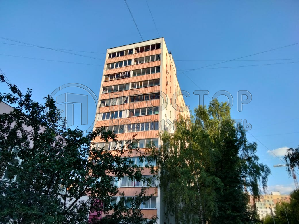 3-комнатная квартира, 65 м² - фото 3