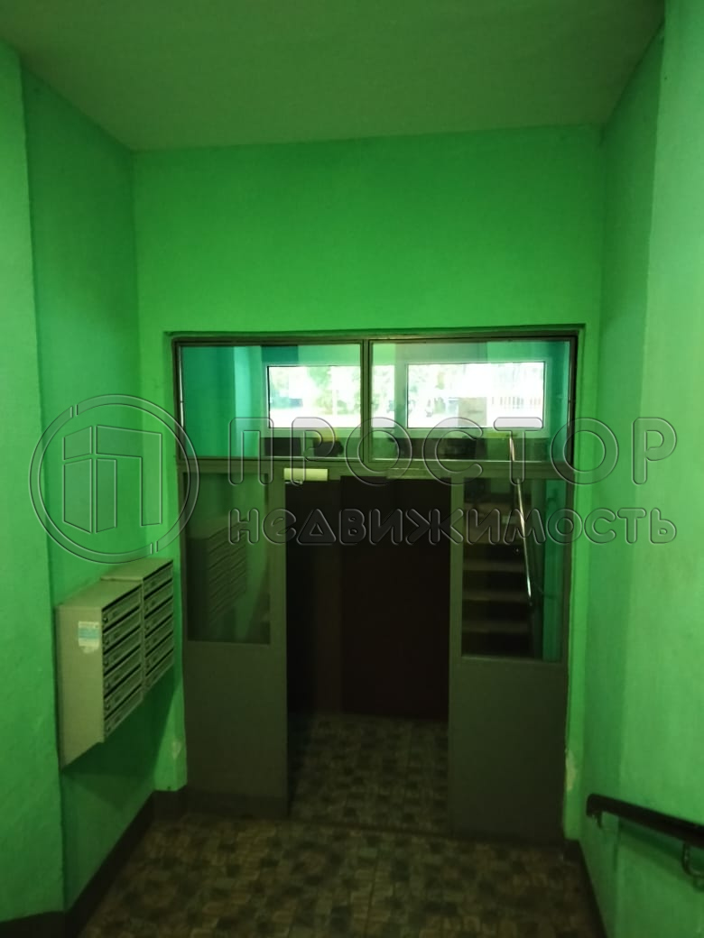3-комнатная квартира, 65 м² - фото 4