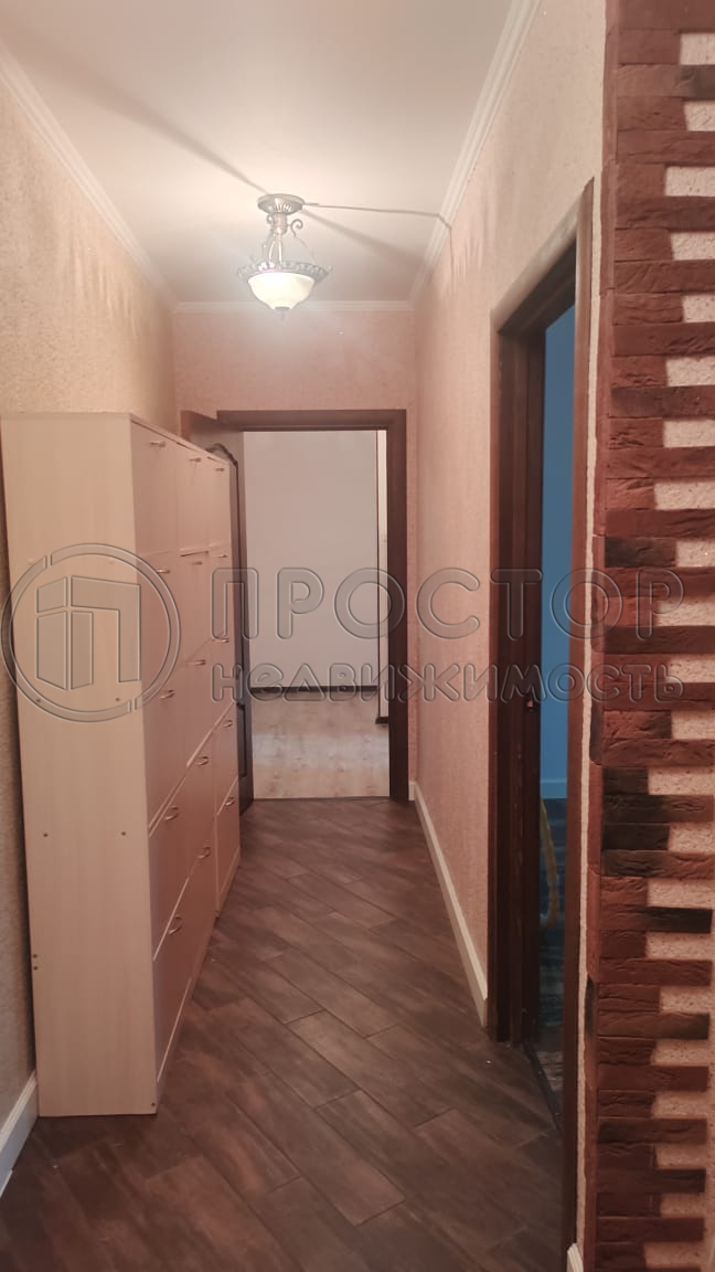 3-комнатная квартира, 65 м² - фото 5