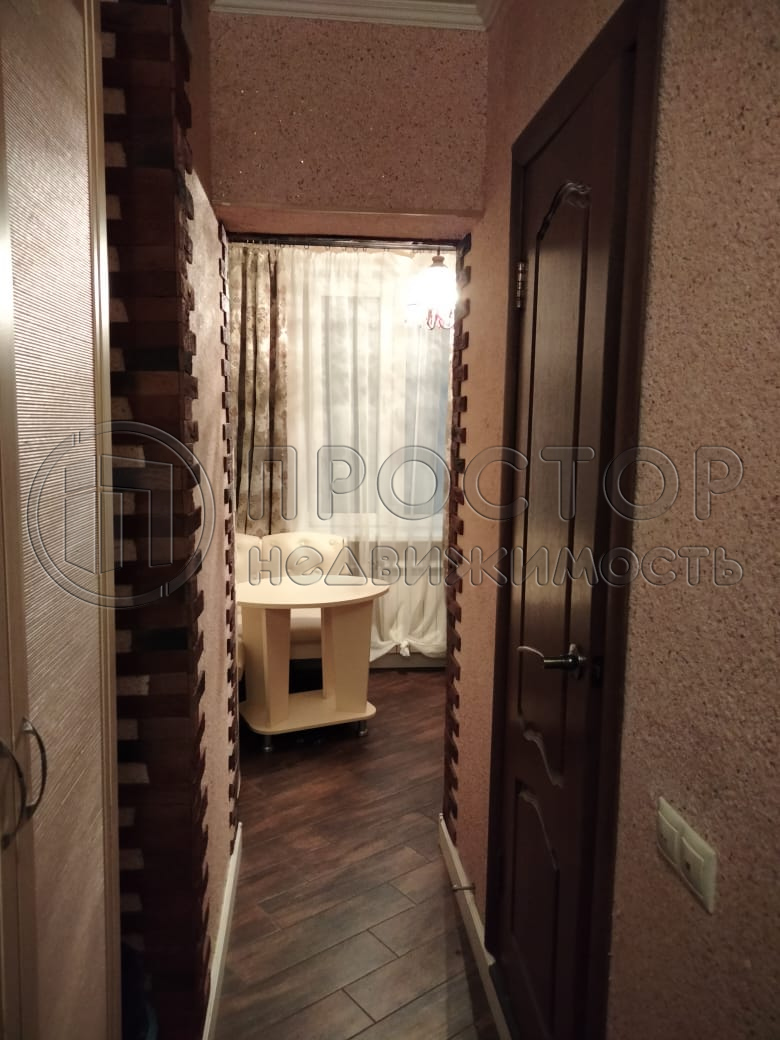 3-комнатная квартира, 65 м² - фото 6