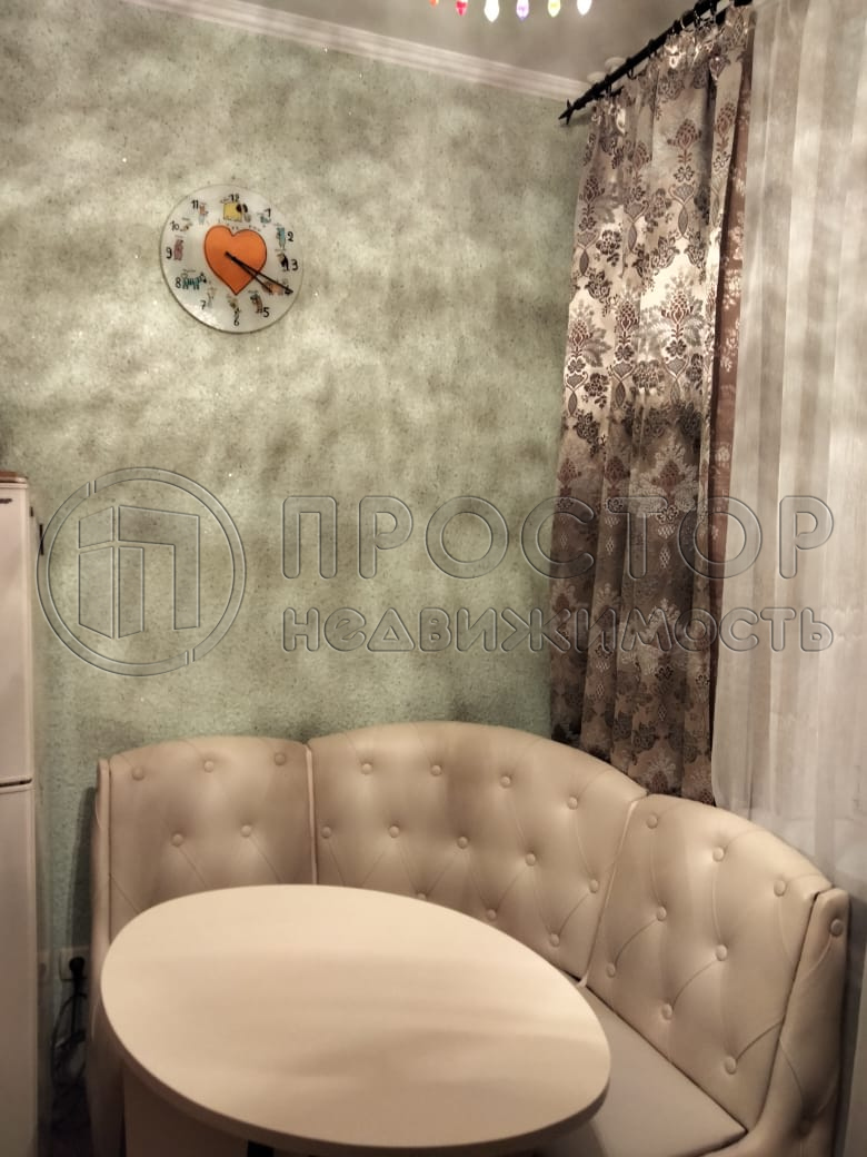 3-комнатная квартира, 65 м² - фото 9