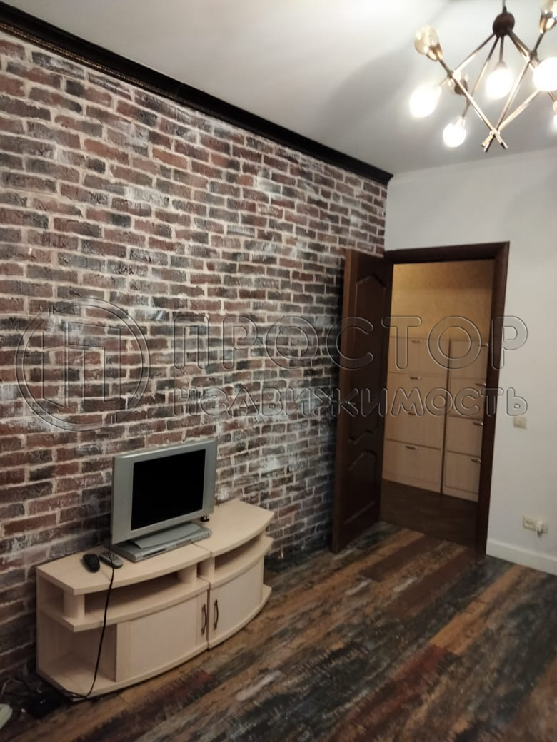 3-комнатная квартира, 65 м² - фото 12