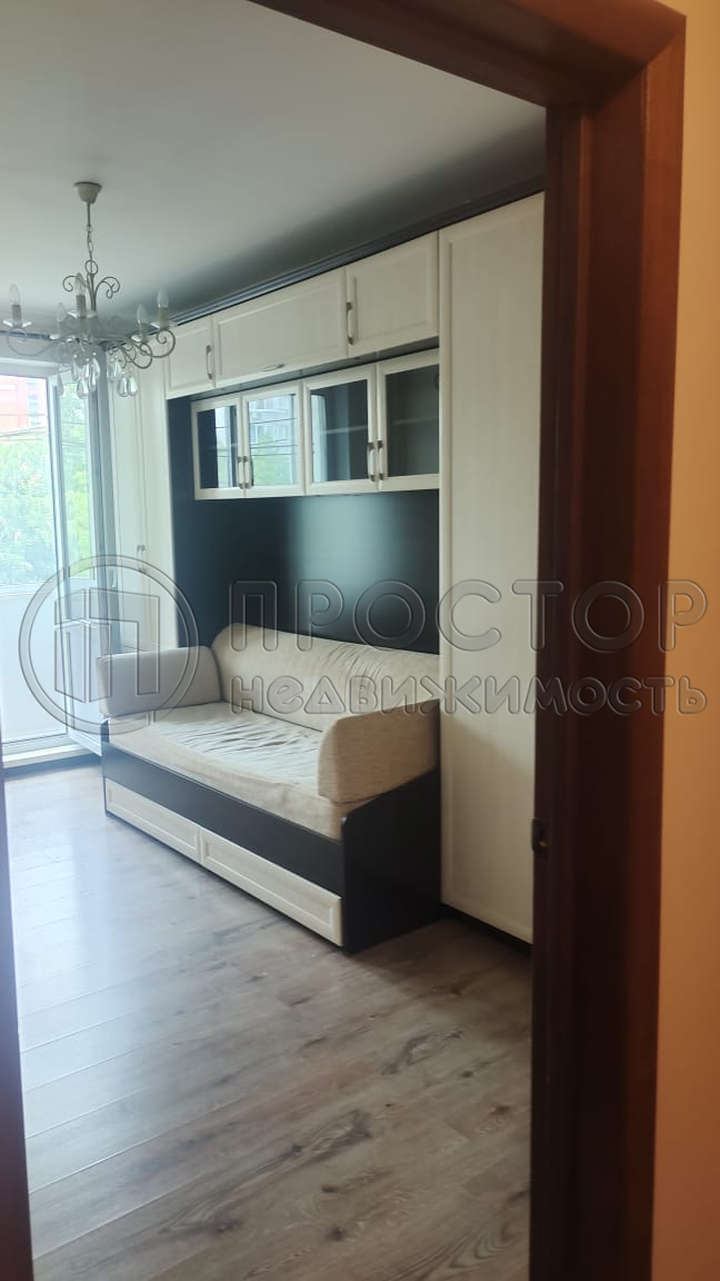 3-комнатная квартира, 65 м² - фото 13