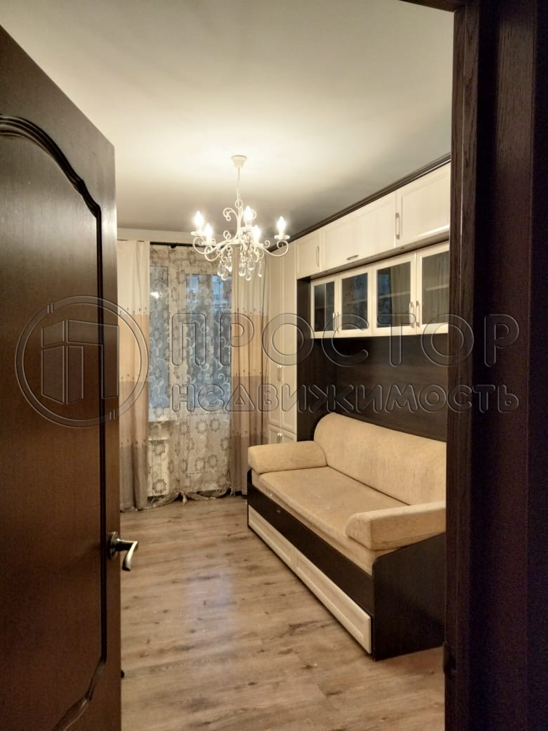 3-комнатная квартира, 65 м² - фото 14